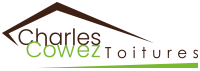 Logo Cowez toitures